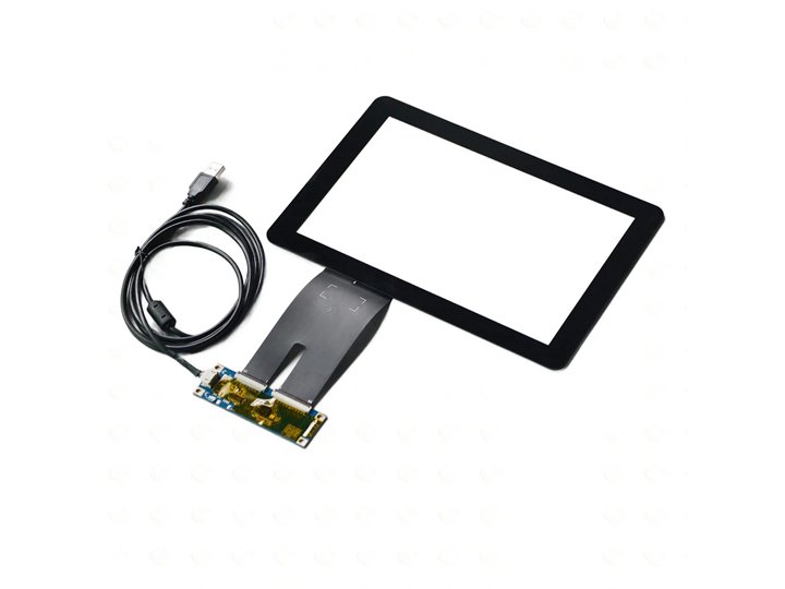 10.1 inch touch screen