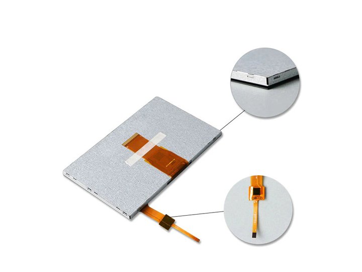 TFT LCD Touch Display